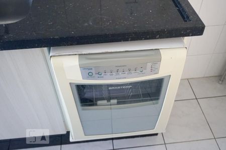 Apartamento para alugar com 55m², 3 quartos e 1 vagaCozinha