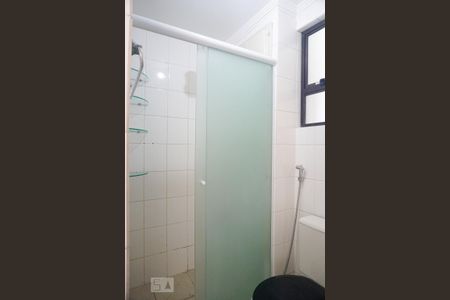 Apartamento para alugar com 55m², 3 quartos e 1 vagaBanheiro