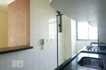 Apartamento para alugar com 55m², 3 quartos e 1 vagaCozinha