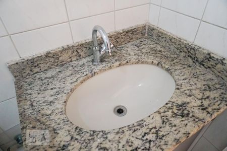 Apartamento para alugar com 55m², 3 quartos e 1 vagaBanheiro