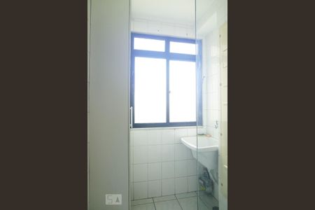 Apartamento para alugar com 55m², 3 quartos e 1 vagaLavanderia