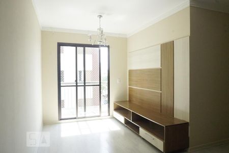Apartamento para alugar com 3 quartos, 55m² em Vila Araguaia, São Paulo