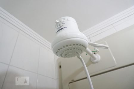 Apartamento para alugar com 55m², 3 quartos e 1 vagaBanheiro