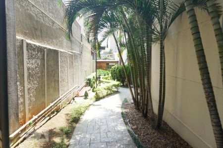 Apartamento para alugar com 55m², 3 quartos e 1 vagaÁrea Comum