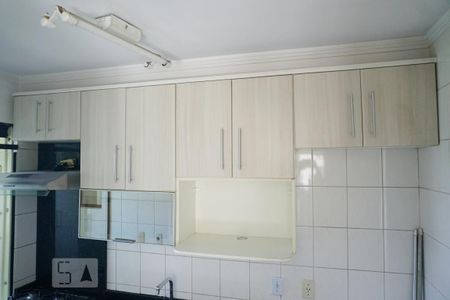 Apartamento para alugar com 55m², 3 quartos e 1 vagaCozinha