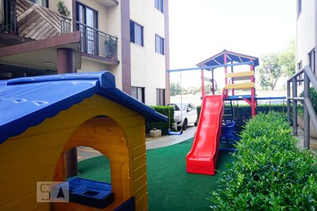 Apartamento para alugar com 55m², 3 quartos e 1 vagaÁrea Comum - Playground 2