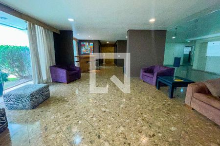 Apartamento à venda com 30m², 1 quarto e 1 vagaÁrea comum -