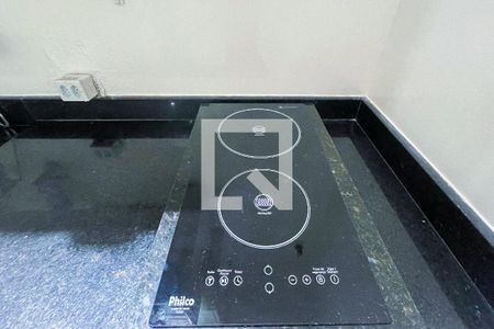 Apartamento à venda com 30m², 1 quarto e 1 vagaStudio/Cozinha