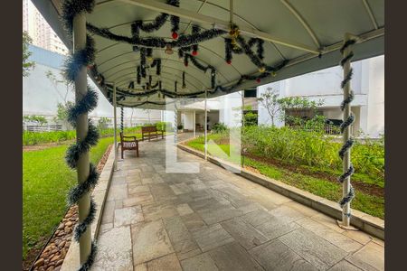 Apartamento à venda com 30m², 1 quarto e 1 vagaÁrea comum -