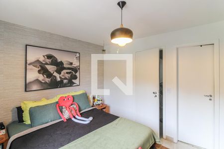 Casa de condomínio à venda com 122m², 3 quartos e 1 vagaSuíte 1