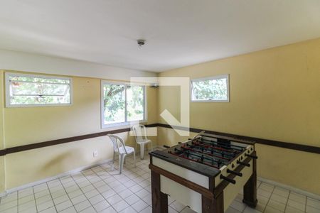 Casa de condomínio à venda com 122m², 3 quartos e 1 vagaÁrea comum