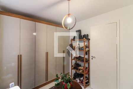 Casa de condomínio à venda com 122m², 3 quartos e 1 vagaSuíte 2