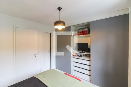 Casa de condomínio à venda com 122m², 3 quartos e 1 vagaSuíte 1