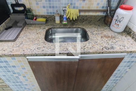 Casa de condomínio à venda com 122m², 3 quartos e 1 vagaÁrea Gourmet