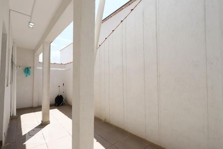 Quarto 1 Vista de casa para alugar com 2 quartos, 80m² em Jardim Cidade Pirituba, São Paulo