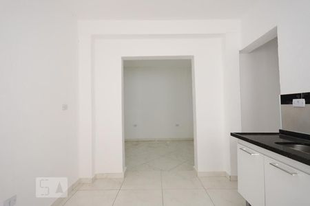 Casa para alugar com 80m², 2 quartos e sem vaga Casa para alugar com 80m², 2 quartos e sem vagaCozinha