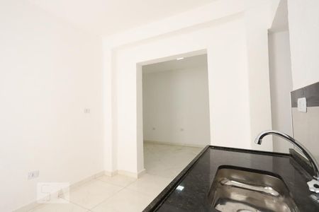 Casa para alugar com 80m², 2 quartos e sem vaga Casa para alugar com 80m², 2 quartos e sem vagaCozinha