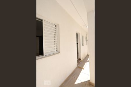 Casa para alugar com 80m², 2 quartos e sem vaga Casa para alugar com 80m², 2 quartos e sem vagaQuintal