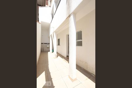 Casa para alugar com 80m², 2 quartos e sem vaga Casa para alugar com 80m², 2 quartos e sem vagaQuintal