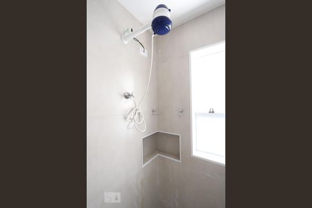 Casa para alugar com 80m², 2 quartos e sem vaga Casa para alugar com 80m², 2 quartos e sem vagaBanheiro