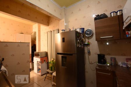 Apartamento para alugar com 65m², 2 quartos e sem vagaCozinha