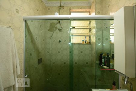 Apartamento para alugar com 65m², 2 quartos e sem vagaBanheiro Social