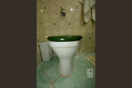 Apartamento para alugar com 65m², 2 quartos e sem vagaBanheiro Social