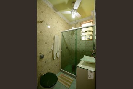 Apartamento para alugar com 65m², 2 quartos e sem vagaBanheiro Social