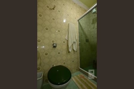 Apartamento para alugar com 65m², 2 quartos e sem vagaBanheiro Social