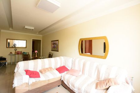 Sala de apartamento para alugar com 2 quartos, 65m² em Vila Valqueire, Rio de Janeiro