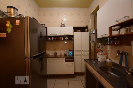 Apartamento para alugar com 65m², 2 quartos e sem vagaCozinha