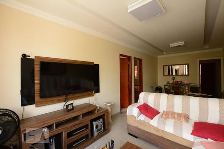 Sala de apartamento para alugar com 2 quartos, 65m² em Vila Valqueire, Rio de Janeiro