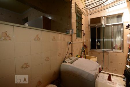 Apartamento para alugar com 65m², 2 quartos e sem vagaCozinha