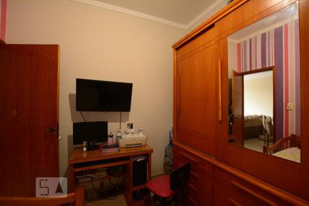 Apartamento para alugar com 65m², 2 quartos e sem vaga Quarto 2