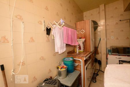 Apartamento para alugar com 65m², 2 quartos e sem vagaCozinha