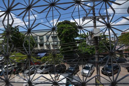 Apartamento para alugar com 65m², 2 quartos e sem vagaVista do Quarto 1