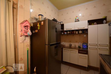 Apartamento para alugar com 65m², 2 quartos e sem vagaCozinha