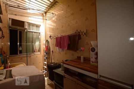 Apartamento para alugar com 65m², 2 quartos e sem vagaCozinha