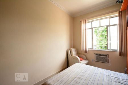 Apartamento para alugar com 65m², 2 quartos e sem vagaQuarto 1