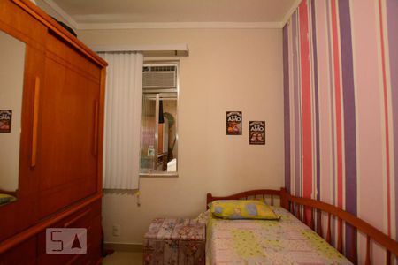  Quarto 2 de apartamento para alugar com 2 quartos, 65m² em Vila Valqueire, Rio de Janeiro
