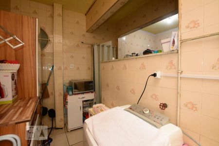 Apartamento para alugar com 65m², 2 quartos e sem vagaCozinha