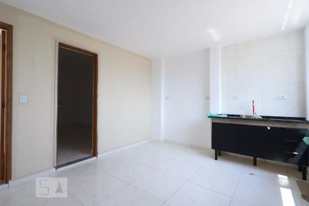 Sala e Cozinha de casa para alugar com 2 quartos, 60m² em Jardim Cidade Pirituba, São Paulo