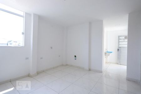 Sala e Cozinha de casa para alugar com 2 quartos, 60m² em Jardim Cidade Pirituba, São Paulo