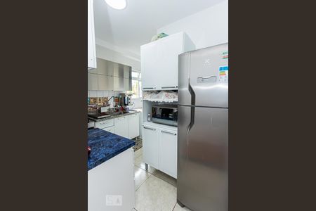 Apartamento à venda com 50m², 2 quartos e 1 vagaCozinha