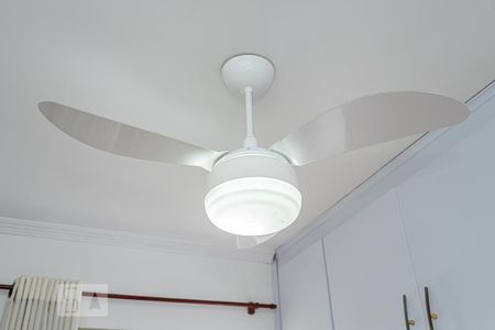 Apartamento à venda com 50m², 2 quartos e 1 vagaQuarto 2