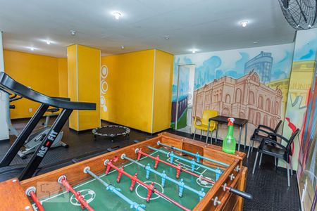 Apartamento à venda com 50m², 2 quartos e 1 vagaEspaço Teen