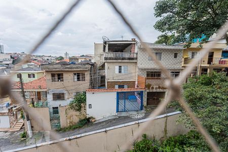 Apartamento à venda com 50m², 2 quartos e 1 vagaVista Quarto 1
