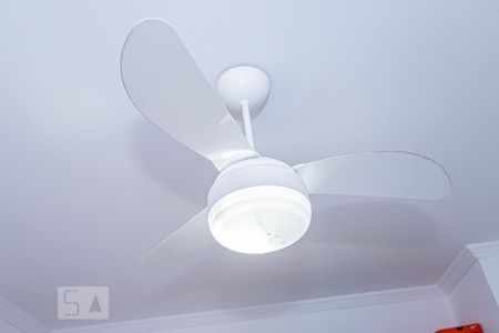 Apartamento à venda com 50m², 2 quartos e 1 vagaQuarto 1