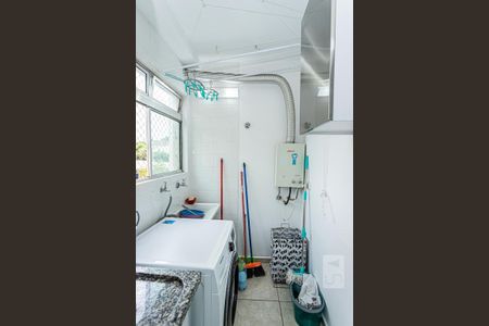 Apartamento à venda com 50m², 2 quartos e 1 vagaÁrea de Serviço