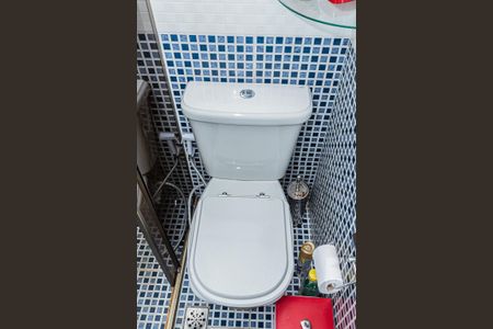 Apartamento à venda com 50m², 2 quartos e 1 vagaBanheiro